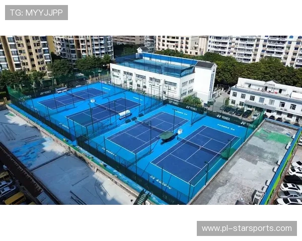 2026年网球基层场馆运营者经验交流视频首播，网球 场